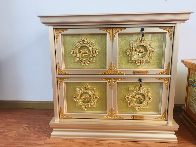 骨灰架的如何祭拜以及有何禁忌？